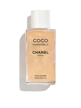 CHANEL | HUILE NACRÉE 250ML | 